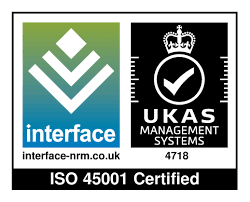 ISO 45001:2018